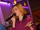 Karaoke Party în Blondy's Art Café