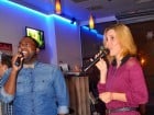 Karaoke Party în Blondy's Art Café