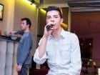 Karaoke Party în Blondy's Art Cafe