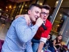 Karaoke Party în Blondy's Art Cafe