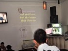 Karaoke Party în Blondy's Art Café