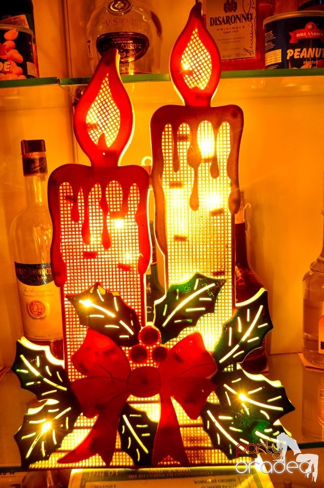 Karaoke Party în Blondy's, 