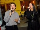 Karaoke Party în Blondy's