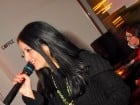 Karaoke Party în Blondy's