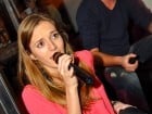 Karaoke Party în Blondy's