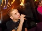 Karaoke Party în Blondy's