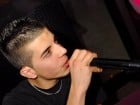 Karaoke Party în Blondy's