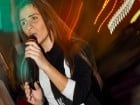Karaoke Party în Blondy's