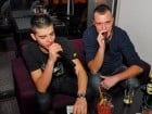Karaoke Party în Blondy's