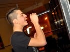 Karaoke Party în Blondy's