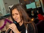 Karaoke Party în Blondy's