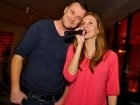 Karaoke Party în Blondy's