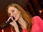 Karaoke Party în Blondy's
