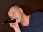Karaoke Party în Blondy's