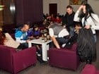 Karaoke Party în Blondy's