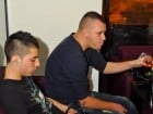 Karaoke Party în Blondy's