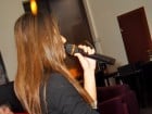 Karaoke Party în Blondy's