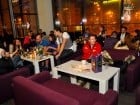 Karaoke Party în Blondy's