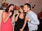 Karaoke Party în Blondy's