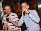 Karaoke Party în Blondy's