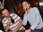 Karaoke Party în Blondy's