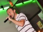 Karaoke Party în Blondy's