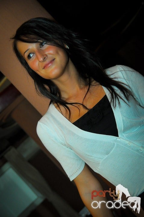 Karaoke Party în Chanson, 