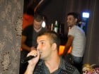 Karaoke Party în Delice Café 2