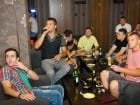 Karaoke Party în Delice Café 2