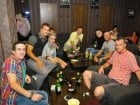 Karaoke Party în Delice Café 2