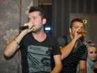 Karaoke Party în Delice Café 2