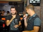 Karaoke Party în Delice Café 2