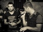 Karaoke Party în Delice Café 2