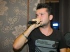 Karaoke Party în Delice Café 2