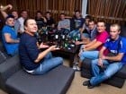 Karaoke Party în Delice Cafe