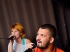 Karaoke Party în Delice Cafe