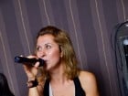 Karaoke Party în Delice Cafe