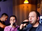 Karaoke Party în Delice Cafe