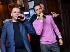 Karaoke Party în Delice Cafe