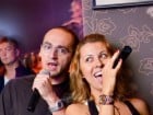 Karaoke Party în Delice Cafe