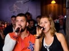 Karaoke Party în Delice Cafe