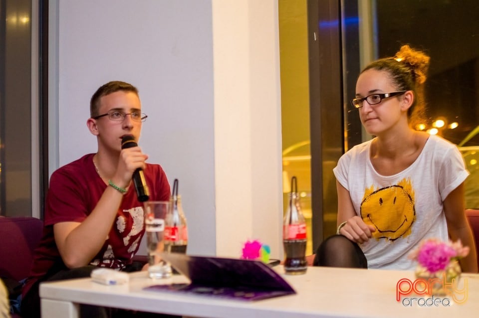 Karaoke Party, 
