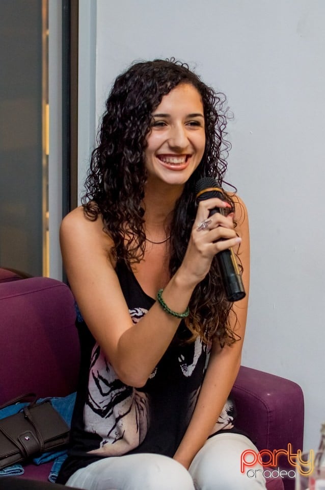 Karaoke Party, 