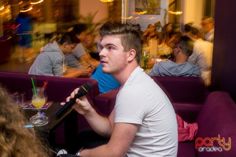 Karaoke Party, 