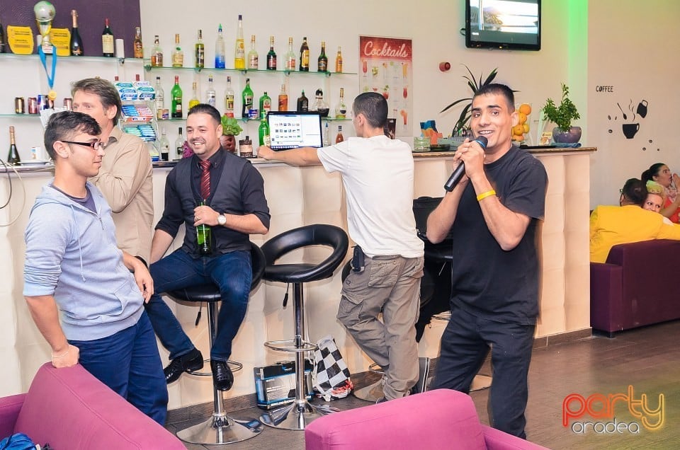 Karaoke Party, 