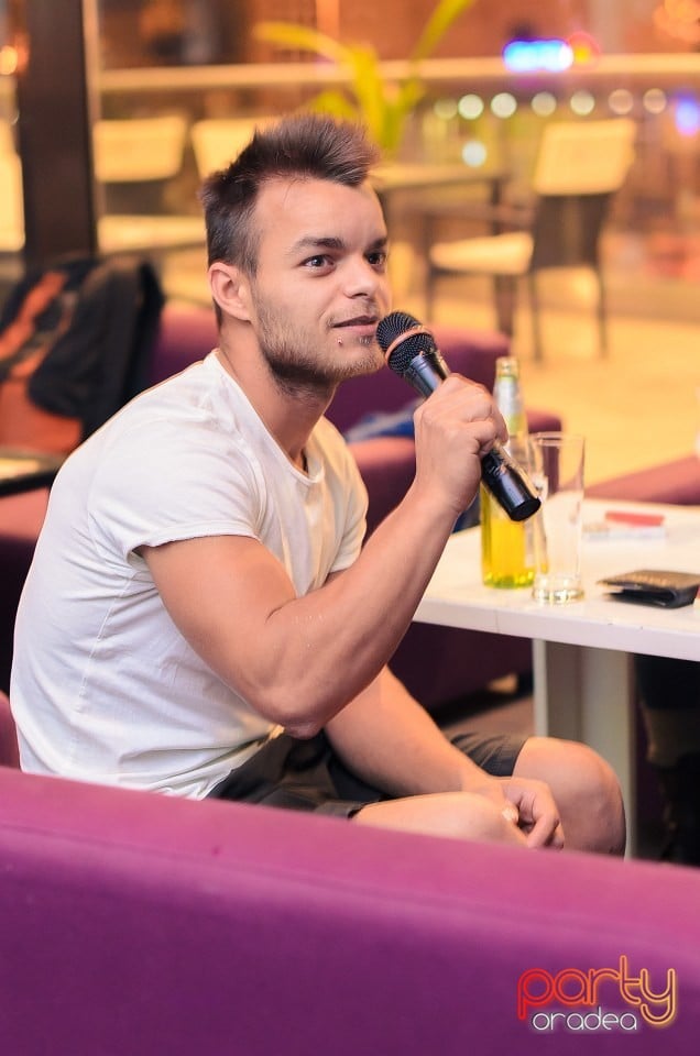 Karaoke Party, 