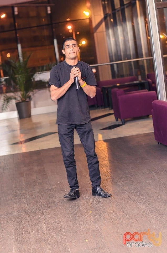 Karaoke Party, 