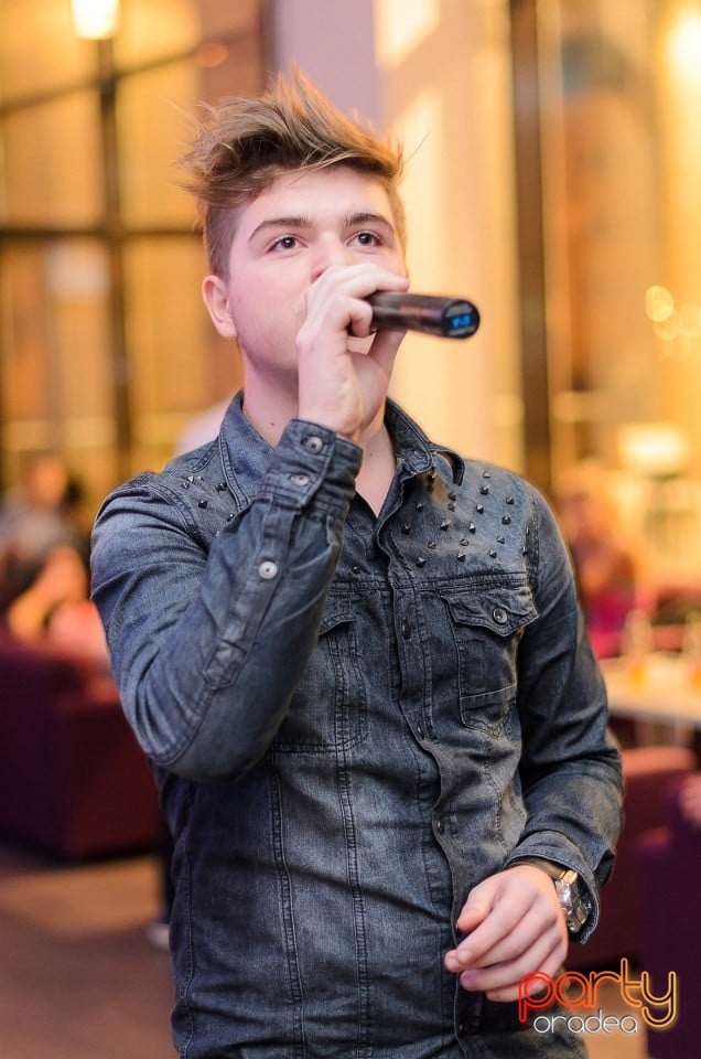 Karaoke Party, 