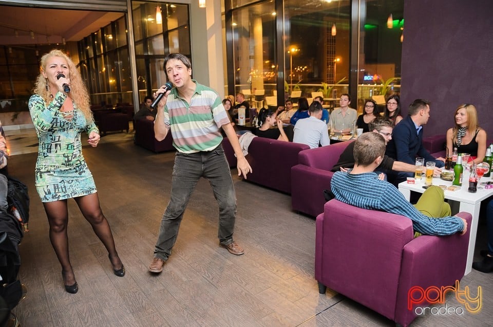 Karaoke Party, 