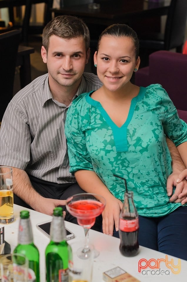 Karaoke Party, 